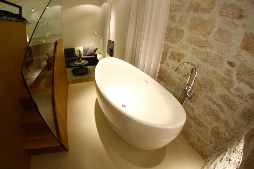 The Bridge Luxury Apartments Zadar Exterior foto