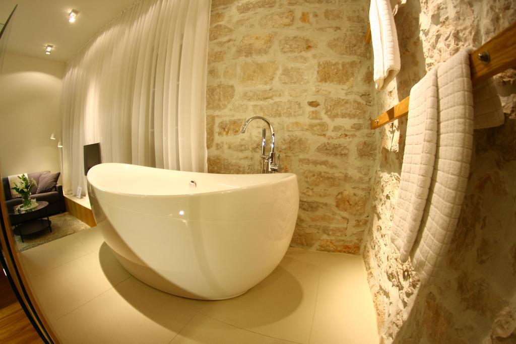 The Bridge Luxury Apartments Zadar Exterior foto