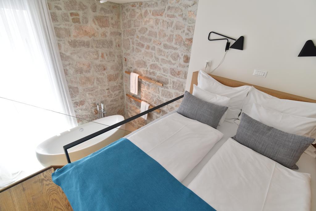 The Bridge Luxury Apartments Zadar Exterior foto